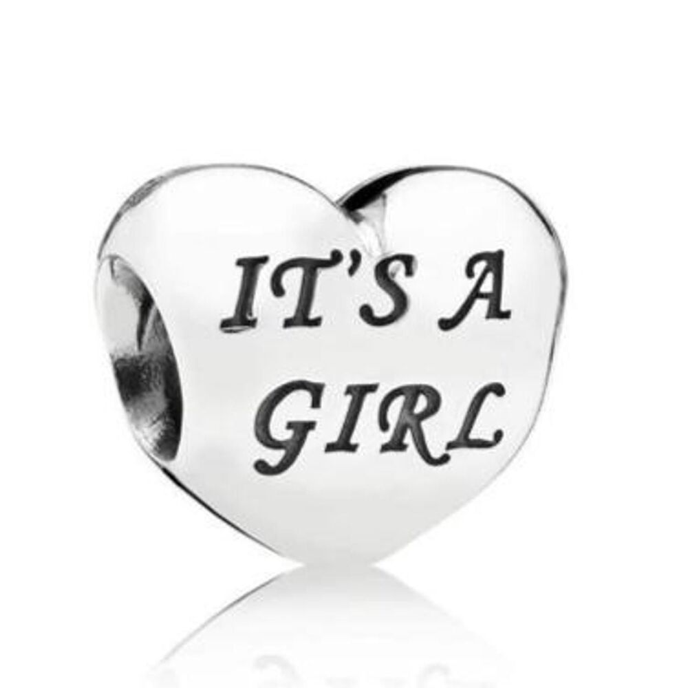 Pandora Women's Silver Jewellery